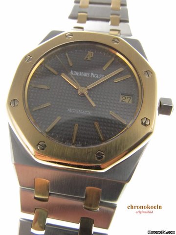replica Audemars Piguet Royal Oak Automatik 36mm WATCHES 1 
