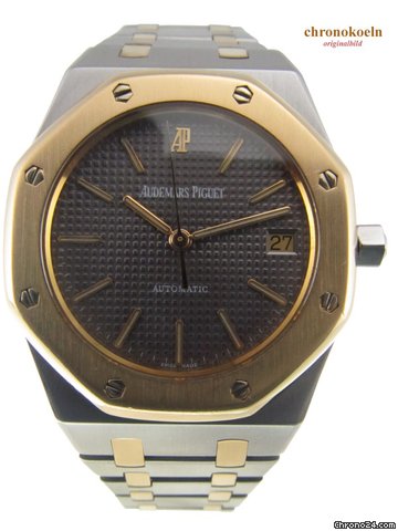 Audemars Piguet Royal Oak Automatik 36mm