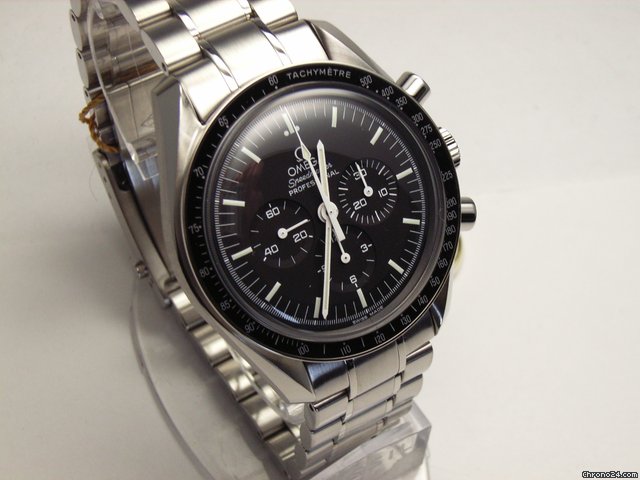 Omega Speedmaster