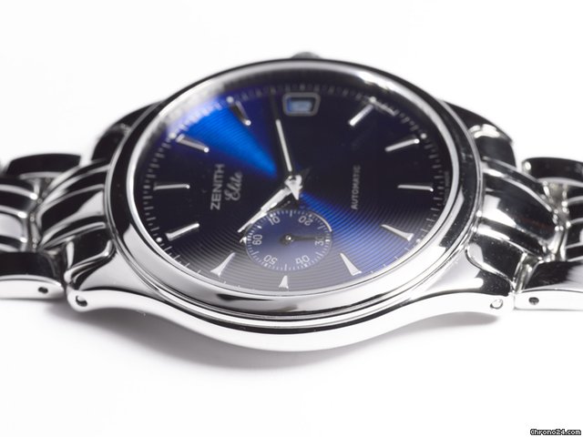 replica Zenith Class Elite 680 Revision 2012 WATCHES 1 