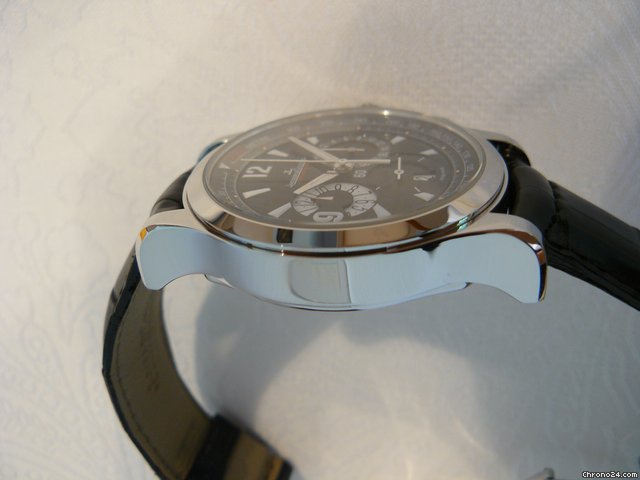 replica Jaeger-LeCoultre Master Compressor Chronograph Chrono WATCHES 1 