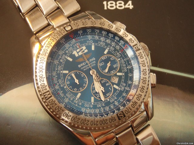 replica Breitling professional b-2 WATCHES 1 