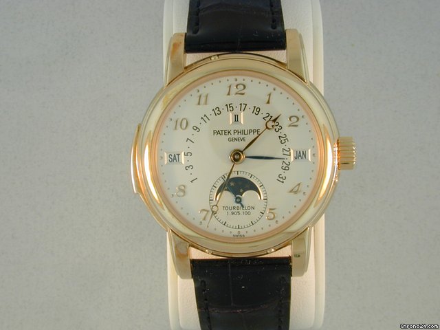 replica Patek Philippe 5016R WATCHES 1 