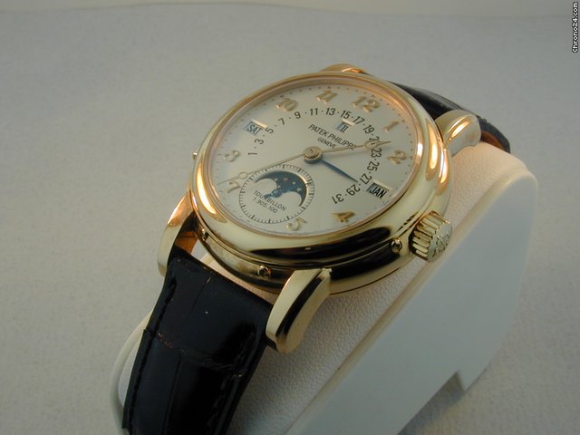 Patek Philippe 5016R