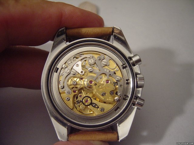 replica Omega Speedmaster  Professional WATCHES 1 