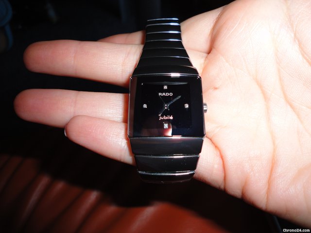 Rado Diastar Jubile