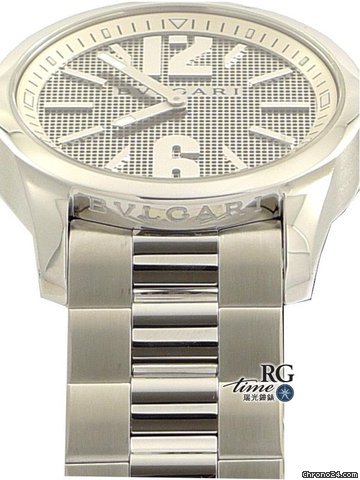replica Bulgari Solotempo WATCHES 1 