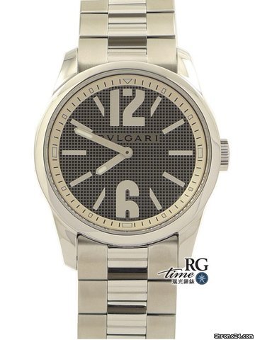 Bulgari Solotempo