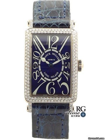 Franck Muller Long Island Ref.902QZ