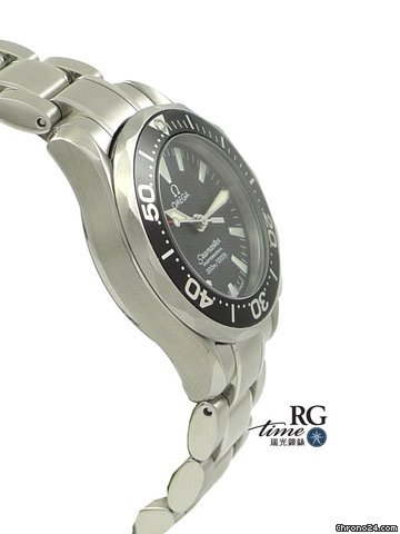 replica Omega Seamaster Ladies WATCHES 1 