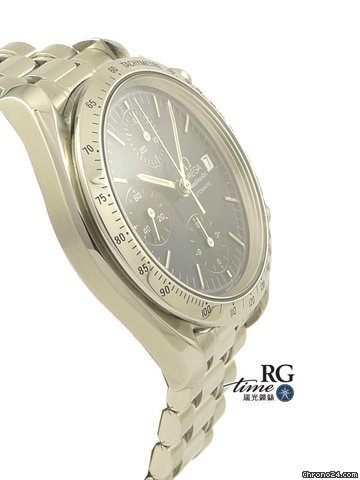 replica Omega Speedmaster Date WATCHES 1 