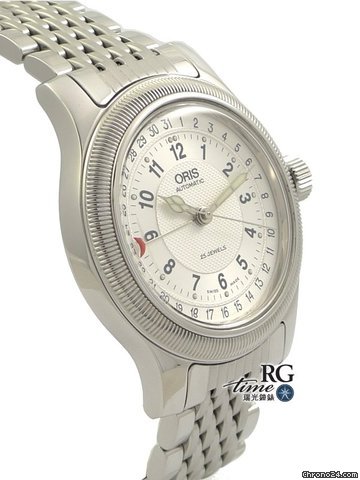replica Oris Big Crown Pointer Date WATCHES 1 