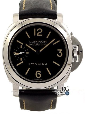 Panerai Luminor Marina SE China PAM367