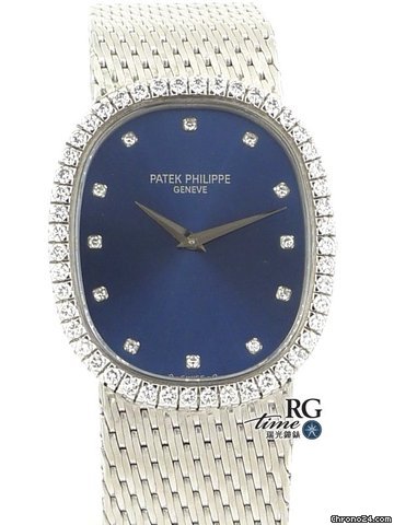 replica Patek Philippe Ellipse ref.3748/009 WATCHES 1