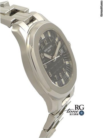 replica Patek Philippe Aquanaut ref.5065 Jumbo WATCHES 1 