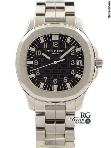 Patek Philippe Aquanaut ref.5065 Jumbo
