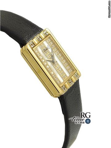 replica Piaget Protocle Ladies WATCHES 1 