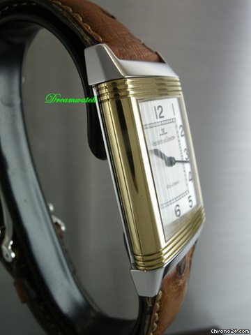 replica Jaeger-LeCoultre Reverso Classic WATCHES 1 