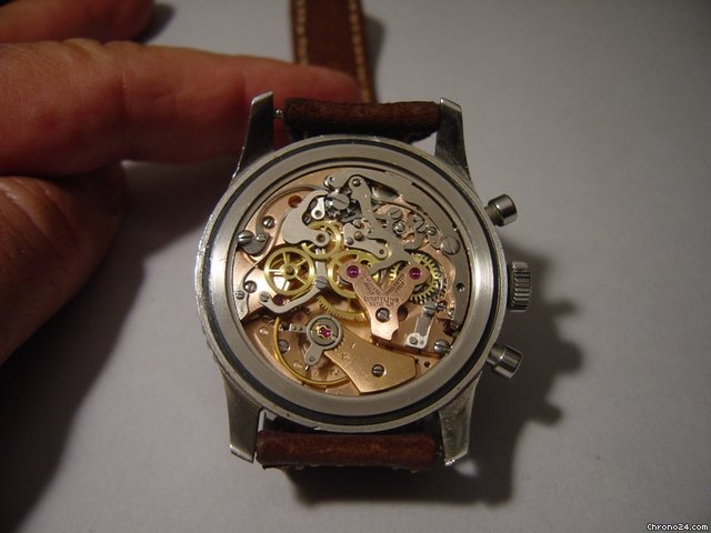 replica Breitling Navitimer  ref.806 WATCHES 1 