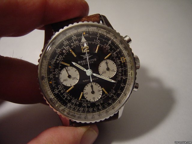 Breitling Navitimer  ref.806