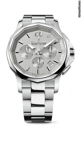 Corum Admiral's Cup Legend  NEU incl MWST mit B+P