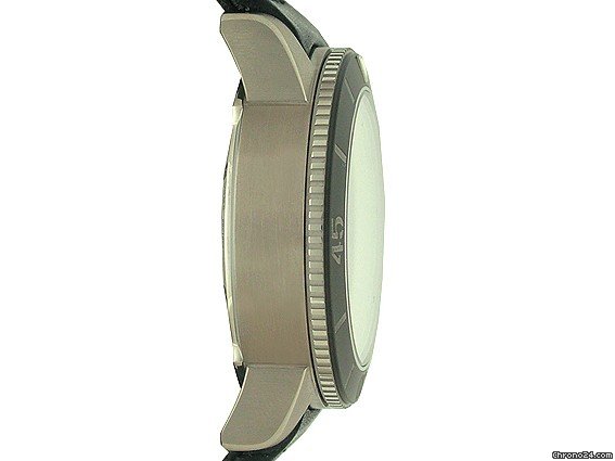 replica Jaeger-LeCoultre Master Compressor Diving Alarm Navy SEALs Titan  44mm WATCHES 1 