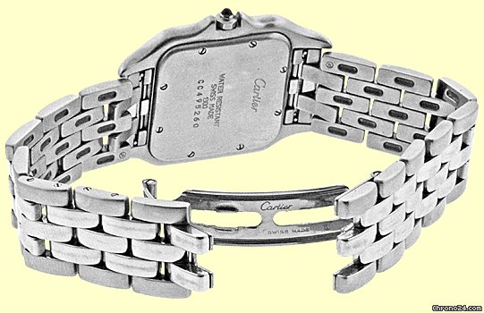 replica Cartier Panther WATCHES 1 