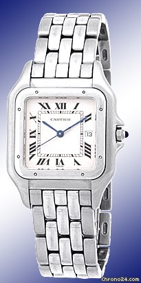 Cartier Panther