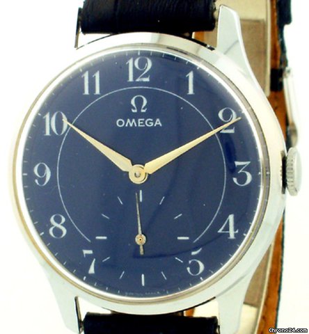 replica Omega circa 1959 WATCHES 1 