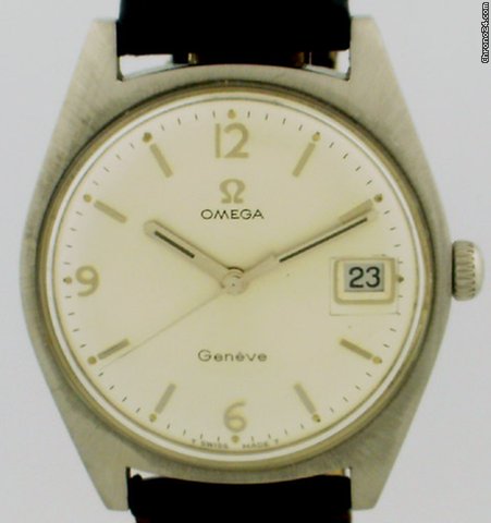replica Omega 136.041 Ref. 136.041 WATCHES 1 