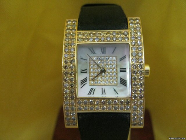 replica Chopard your hour WATCHES 1 