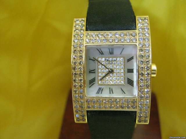 Chopard your hour