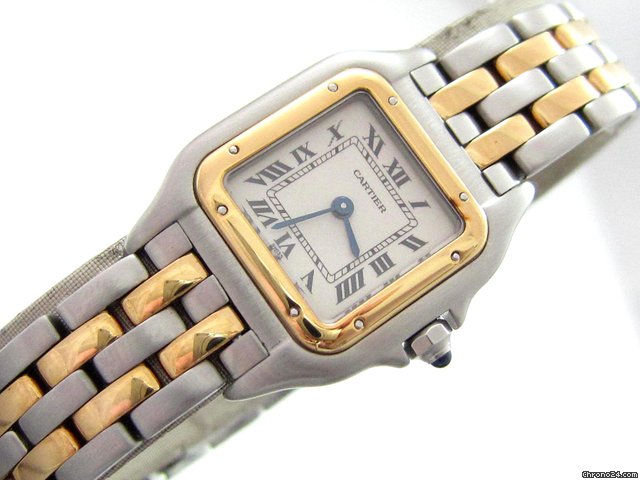 replica Cartier Panthere WATCHES 1 
