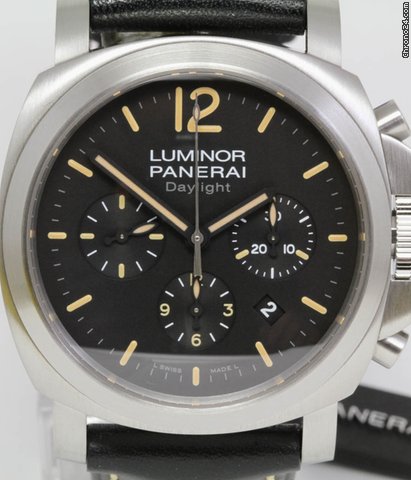 Panerai Ref. PAM 356