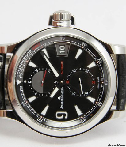 replica Jaeger-LeCoultre Ref. 146.8.05 WATCHES 1 
