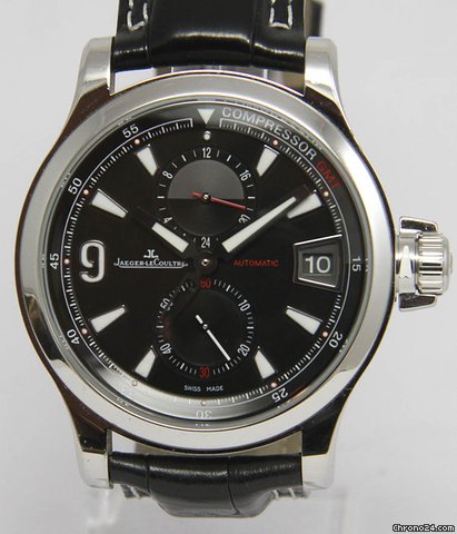 Jaeger-LeCoultre Ref. 146.8.05