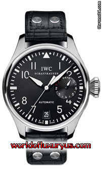 IWC Big Pilot��s