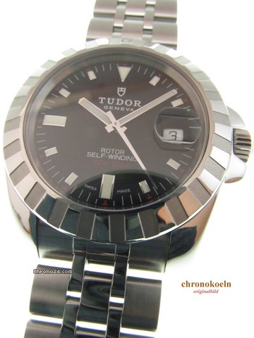 Tudor Sport Collection