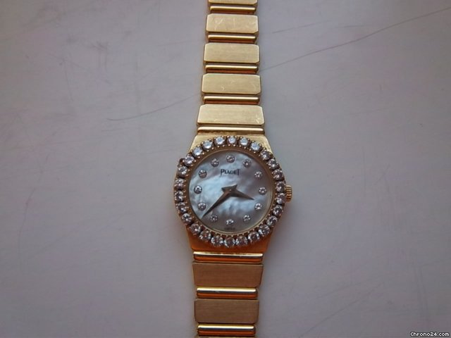 Piaget Polo