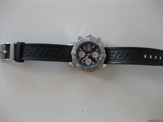 replica Breitling superocean WATCHES 1 