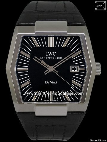 IWC Da Vinci Automatic "Vintage"