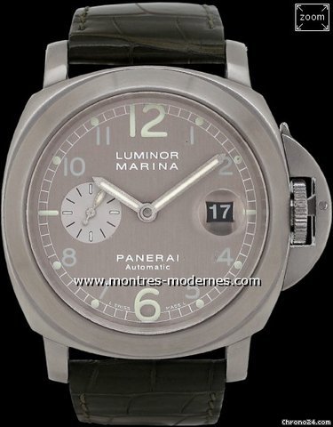 Panerai Luminor Marina 44mm PAM00086