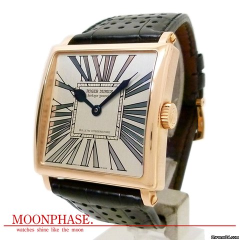 replica Roger Dubuis 40��RG WATCHES 1 