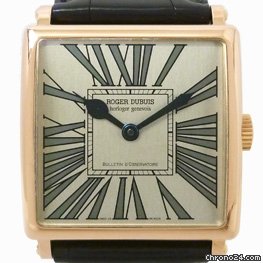 Roger Dubuis 40��RG