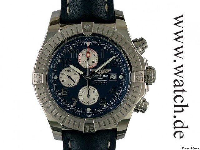 Breitling Super Avenger 48mm
