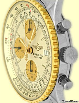replica Breitling Navitimer Chronograph WATCHES 1 