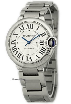 Cartier Ballon Bleu