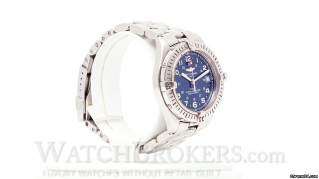 replica Breitling Colt A74350 WATCHES 1 