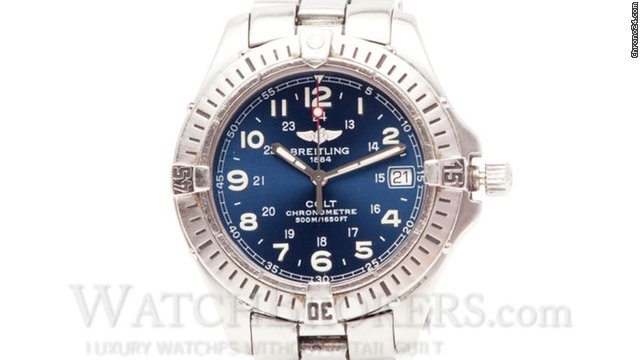 Breitling Colt A74350