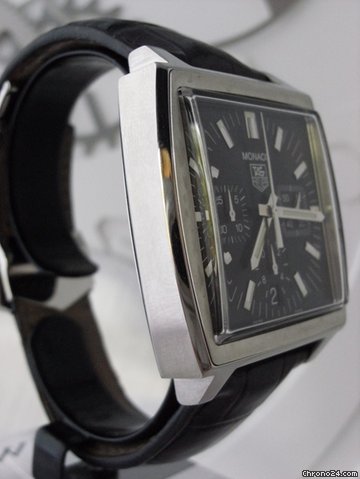 replica TAG Heuer Monaco Chrono WATCHES 1 